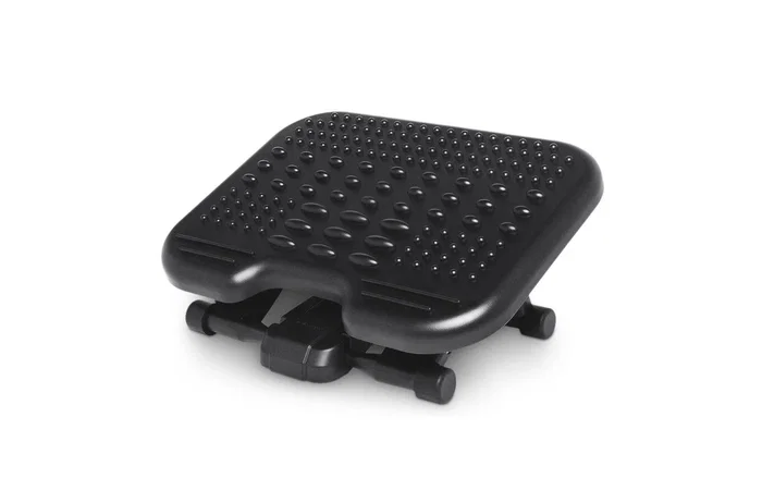 Kensington Apoya Pies Solemassage para Ejercicio, Negro, Ajuste 0-30° Kensington Apoya Pies Solemassage para Ejercicio, Negro, Ajuste 0-30°