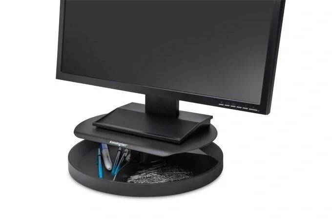 Soporte Monitor Kensington Spin2 Negro Soporte Monitor Kensington Spin2 Negro