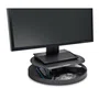 Kensington Soporte de Monitor Spin2 Negro