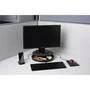 Kensington Soporte de Monitor Spin2 Negro