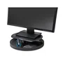 Kensington Soporte de Monitor Spin2 Negro