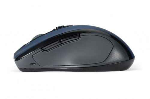 Kensington Pro Fit K72421WW Ratón Inalámbrico Azul Kensington Pro Fit K72421WW Ratón Inalámbrico Azul