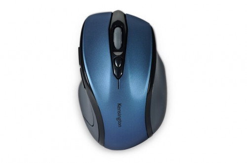 Kensington Pro Fit K72421WW Ratón Inalámbrico Azul Kensington Pro Fit K72421WW Ratón Inalámbrico Azul