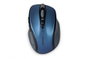Kensington Pro Fit K72421WW Ratón Inalámbrico Azul