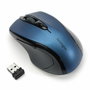 Kensington Pro Fit K72421WW Ratón Inalámbrico Azul
