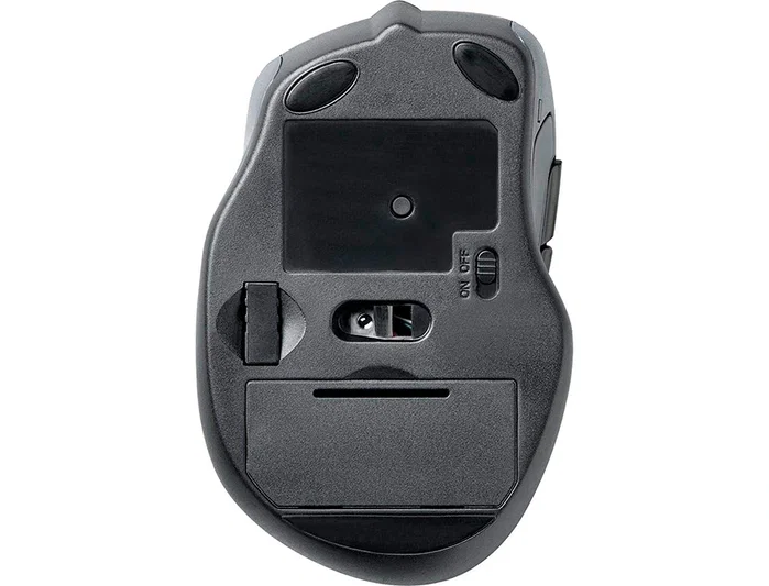 Kensington Pro Fit K72421WW Ratón Inalámbrico Azul Kensington Pro Fit K72421WW Ratón Inalámbrico Azul
