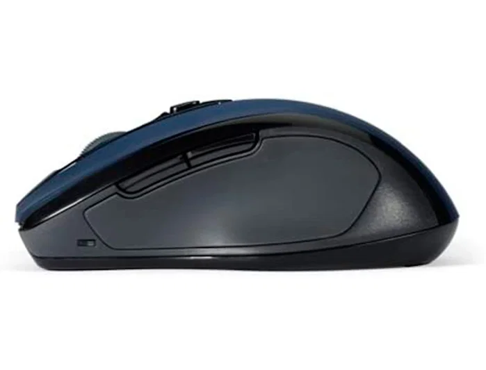 Kensington Pro Fit K72421WW Ratón Inalámbrico Azul Kensington Pro Fit K72421WW Ratón Inalámbrico Azul