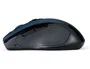 Kensington Pro Fit K72421WW Ratón Inalámbrico Azul
