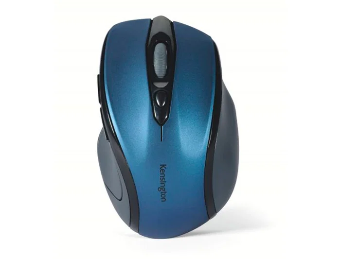 Kensington Pro Fit K72421WW Ratón Inalámbrico Azul Kensington Pro Fit K72421WW Ratón Inalámbrico Azul