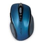 Kensington Pro Fit K72421WW Ratón Inalámbrico Azul