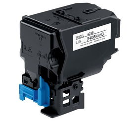 KONICA MINOLTA Magic Color 4750 Toner Negro TNP19K