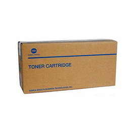 Konica Minolta TN-512C Toner Original Cian 35000 páginas para bizhub C-454 y C-554