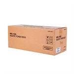 Konica-Minolta WX-103 Recipiente para Tóner Residual Bizhub F. 224-284E-308-364E-368-554E-C224-C224E-C258-C364-C454-C658