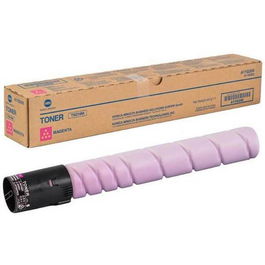 Konica-Minolta Tn324M Toner Magenta Bizhub C258, C308, C368