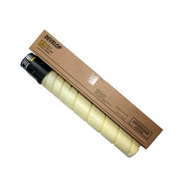 Konica Minolta TN-221Y Tóner Original Amarillo - A8K3250 - 21000 Páginas para bizhub C227/C287