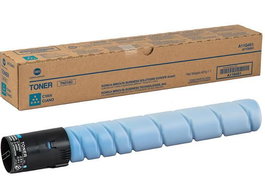 Konica-Minolta Toner Cian Bizhub C227 C287 TN221C