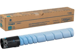 Konica-Minolta Toner Cian Bizhub C227 C287 TN221C