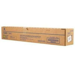 Konica Minolta TN-328Y Tóner Amarillo para bizhub C250i, C300i, C360i