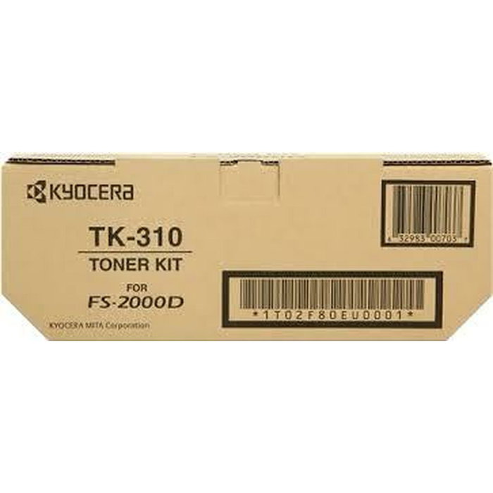 Kyocera TK-310 Cartucho de Tóner Original