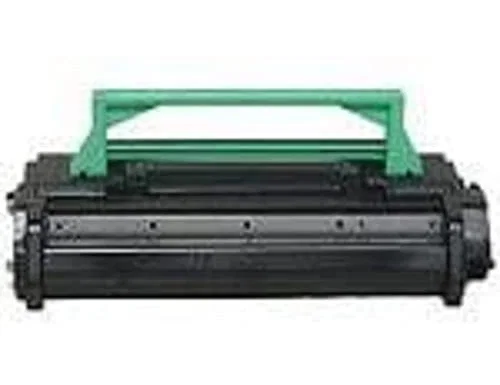 Kyocera TK-18 Cartucho de Tóner Negro Original