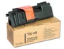 Kyocera tk18 Toner Original para Impresora FS-1118MFP / 1020D