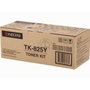 Kyocera Tóner Amarillo TK825Y para KM-C2520/3225/3232