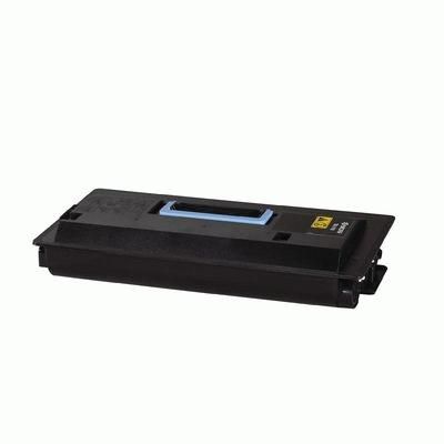 Kyocera TK-710 Tóner Negro Original para FS-9130DN/9530DN