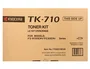 Kyocera TK-710 Tóner Negro Original para FS-9130DN/9530DN