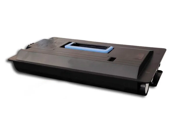 Kyocera TK-710 Tóner Negro Original para FS-9130DN/9530DN
