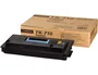Kyocera TK-710 Tóner Negro Original para FS-9130DN/9530DN