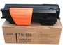 Kyocera TK-120 Tóner Negro