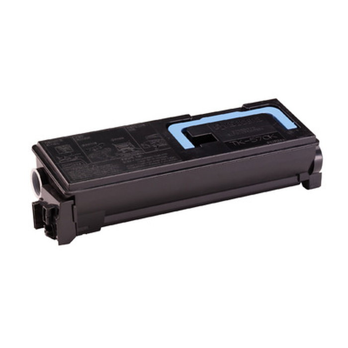 Kyocera TK-570K Negro