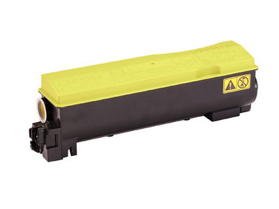 Kyocera Toner Laser TK570Y para FS-5400 Amarillo Kyocera Toner Laser TK570Y para FS-5400 Amarillo