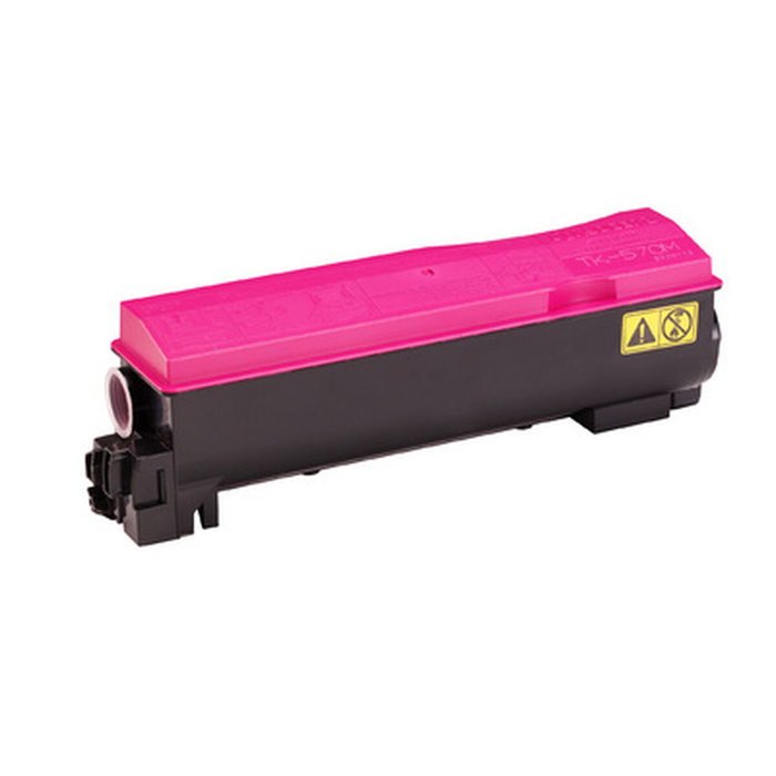 Kyocera TK-570M Tóner Láser Magenta