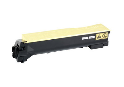 Kyocera TK-540Y Tóner Amarillo para FS-C5100DN