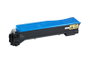 Kyocera Tóner Cian FS-C5100DN TK540C