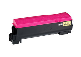 Kyocera TK-550m Tóner Magenta para FS-C5200DN