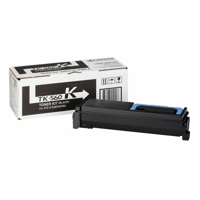Kyocera TK-560K Negro