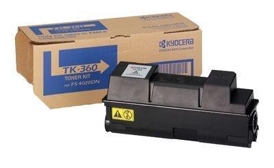Kyocera TK-360 Negro