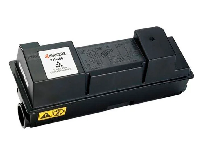 Kyocera TK-360 Negro