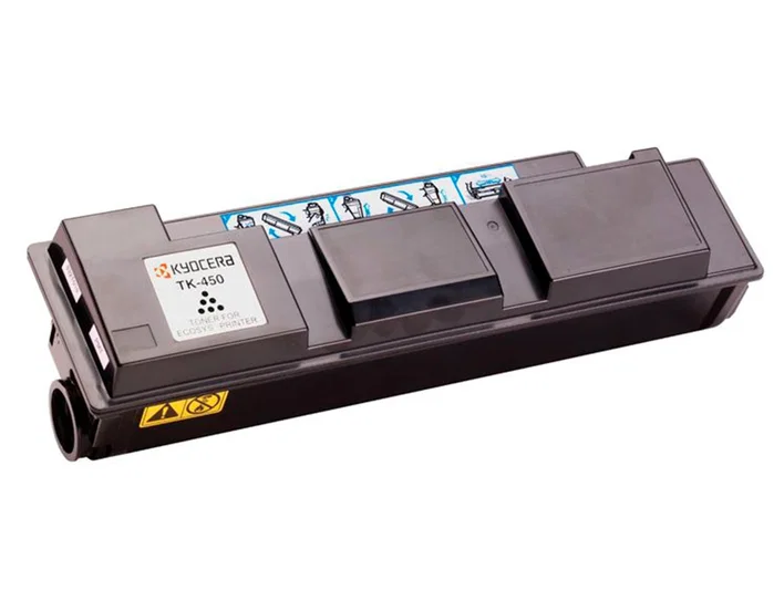 Kyocera TK-450 Tóner Negro