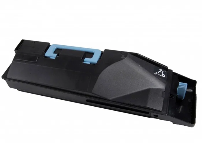 Kyocera TK865K Tóner Negro para TASKalfa 250ci/300ci