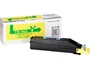 Kyocera TK865Y Toner Original Amarillo para Copiadora Taskalfa 200ci / 300ci - Rendimiento 12.000 Páginas