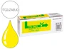 Kyocera TK865Y Toner Original Amarillo para Copiadora Taskalfa 200ci / 300ci - Rendimiento 12.000 Páginas