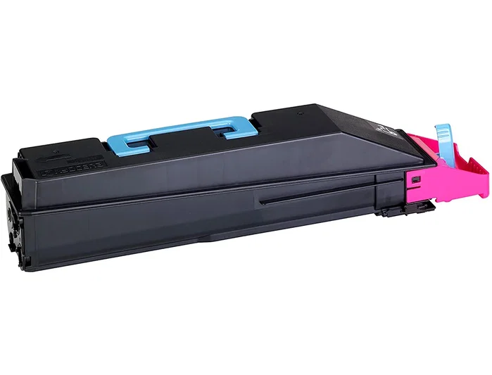 Kyocera TK-865M Tóner Magenta para TASKALFA 250ci/300ci