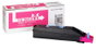 Kyocera TK-865M Tóner Magenta para TASKALFA 250ci/300ci