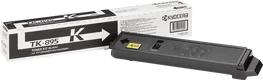 Kyocera TK-895K Negro Tóner Original 1T02K00NL0 12.000 Páginas