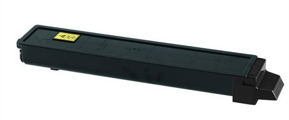 Kyocera TK-895K Tóner Negro