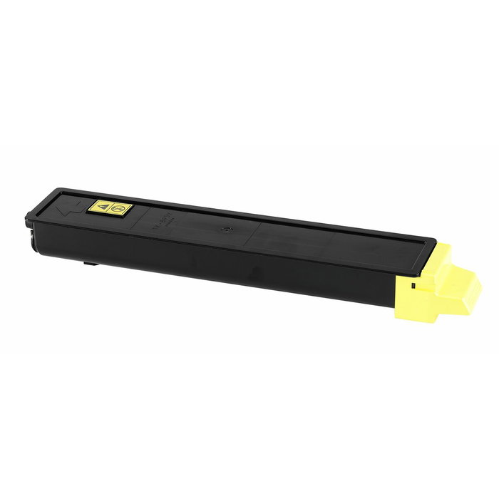 Kyocera TK-895Y Tóner Amarillo