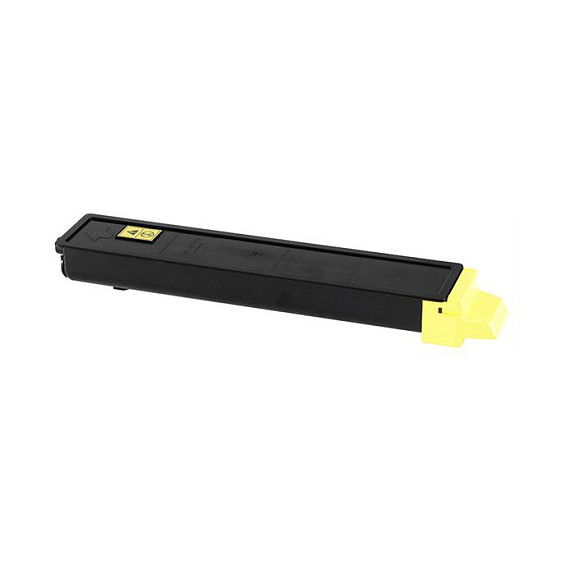 Kyocera TK-895Y Tóner Amarillo